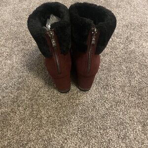 Women’s DKNY Wedge